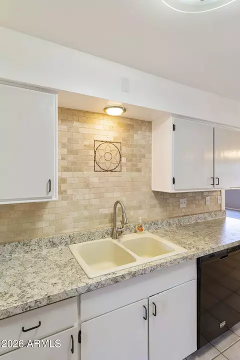 Kitchen - 4854 E Calypso Ave, Mesa, AZ 85206 photo 1 of 4