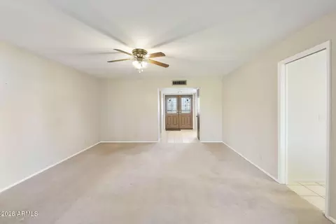 Living - 4854 E Calypso Ave, Mesa, AZ 85206 photo 2 of 3
