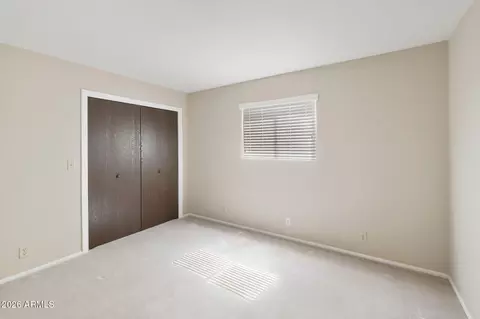 Bedroom - 4854 E Calypso Ave, Mesa, AZ 85206 photo 4 of 6