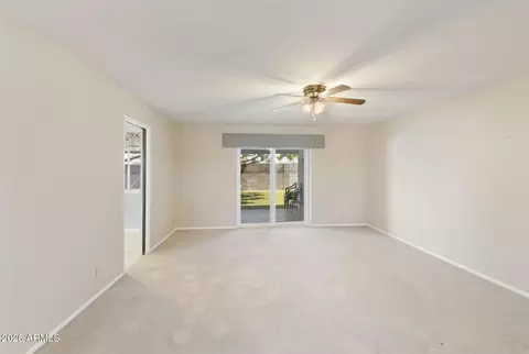 Living - 4854 E Calypso Ave, Mesa, AZ 85206 photo 1 of 3
