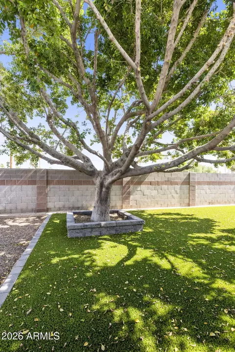Exterior - 4854 E Calypso Ave, Mesa, AZ 85206 photo 4 of 11