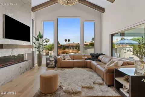 8262 E Cortez Dr, Scottsdale, AZ 85260
