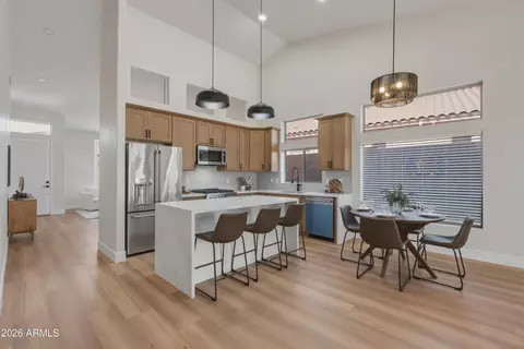 3055 N Red Mtn #74, Mesa, AZ 85207