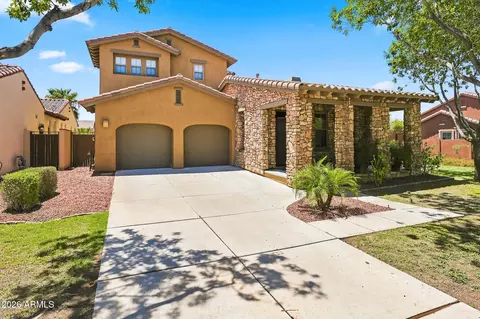 20601 W Hamilton St, Buckeye, AZ 85396