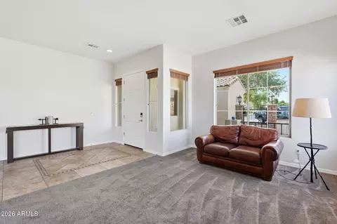 Living - 1228 E Arrowhead Trl, Gilbert, AZ 85297 photo 2 of 4