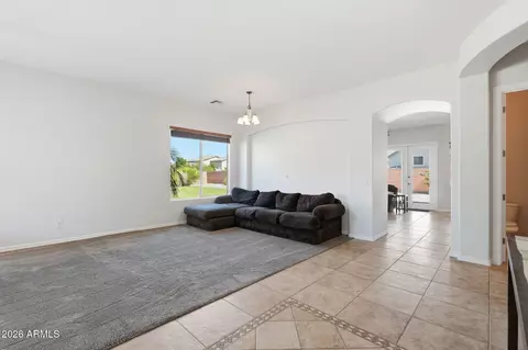 Living - 1228 E Arrowhead Trl, Gilbert, AZ 85297 photo 3 of 4