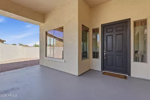 Exterior - 1228 E Arrowhead Trl, Gilbert, AZ 85297 photo 9 of 9