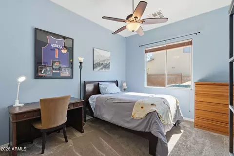 Bedroom - 1228 E Arrowhead Trl, Gilbert, AZ 85297 photo 6 of 7