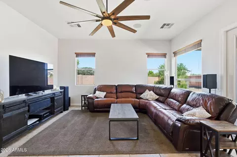 Living - 1228 E Arrowhead Trl, Gilbert, AZ 85297 photo 1 of 4