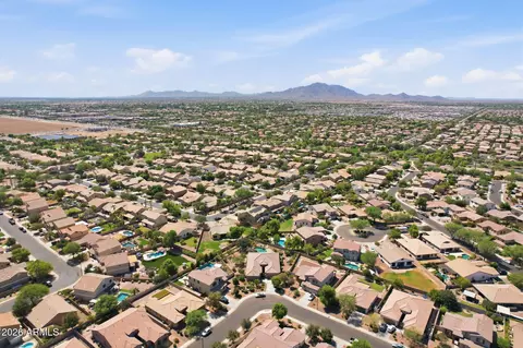 View/Area - 1228 E Arrowhead Trl, Gilbert, AZ 85297 photo 4 of 4