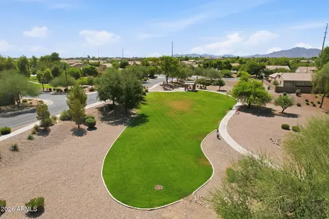 View/Area - 1228 E Arrowhead Trl, Gilbert, AZ 85297 photo 2 of 4