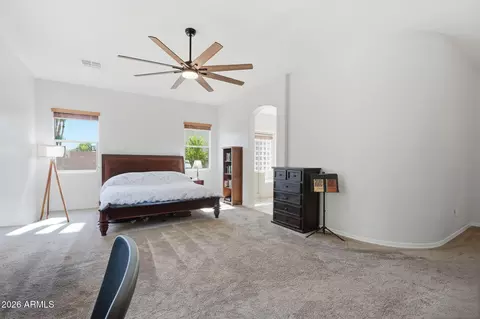 Bedroom - 1228 E Arrowhead Trl, Gilbert, AZ 85297 photo 1 of 7