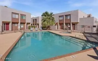 1323 S Hardy Dr, Tempe, AZ 85281