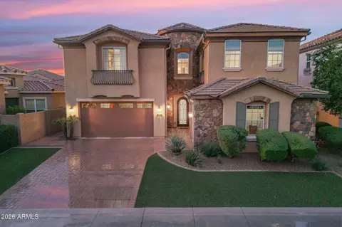 2152 E Kesler Ln, Chandler, AZ 85225