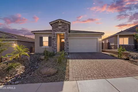 28280 N 134th Ln, Peoria, AZ 85383