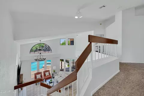 Entry Way - 3509 E Verbena Dr, Phoenix, AZ 85044 photo 4 of 5