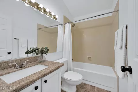 Bath - 3509 E Verbena Dr, Phoenix, AZ 85044 photo 2 of 5