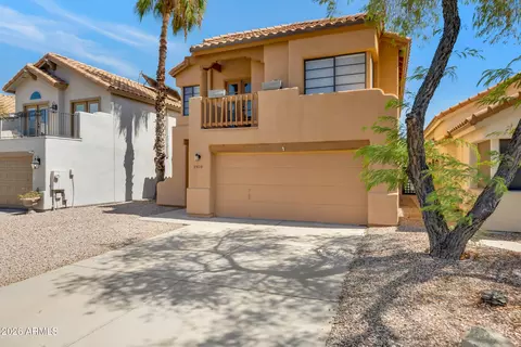 Exterior - 3509 E Verbena Dr, Phoenix, AZ 85044 photo 2 of 7