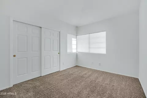 Bedroom - 3509 E Verbena Dr, Phoenix, AZ 85044 photo 2 of 3