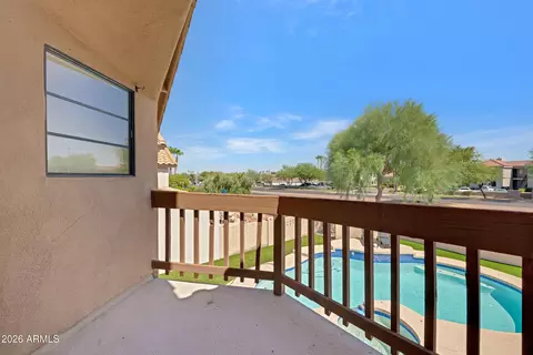Exterior - 3509 E Verbena Dr, Phoenix, AZ 85044 photo 5 of 7