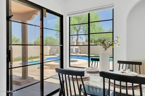 Dining - 3509 E Verbena Dr, Phoenix, AZ 85044 photo 2 of 2