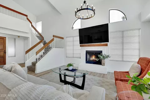 Living - 3509 E Verbena Dr, Phoenix, AZ 85044 photo 2 of 4