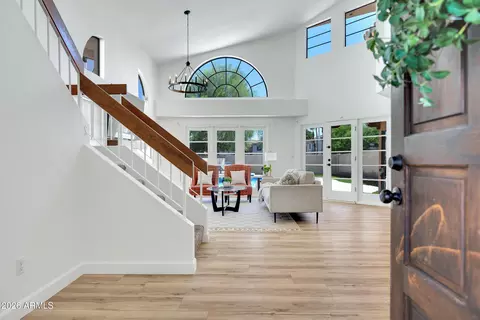 Entry Way - 3509 E Verbena Dr, Phoenix, AZ 85044 photo 1 of 5