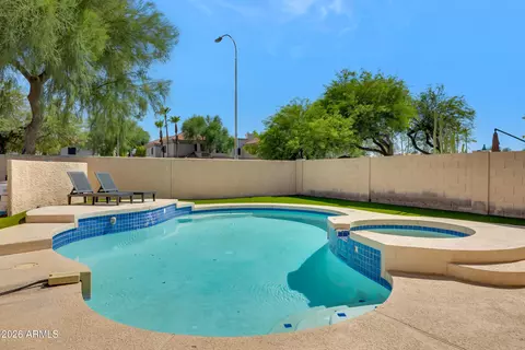 Exterior - 3509 E Verbena Dr, Phoenix, AZ 85044 photo 6 of 7