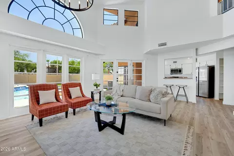 Living - 3509 E Verbena Dr, Phoenix, AZ 85044 photo 4 of 4