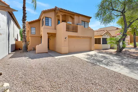 Exterior - 3509 E Verbena Dr, Phoenix, AZ 85044 photo 3 of 7