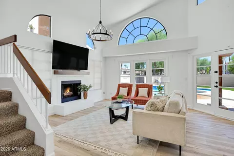 Living - 3509 E Verbena Dr, Phoenix, AZ 85044 photo 1 of 4