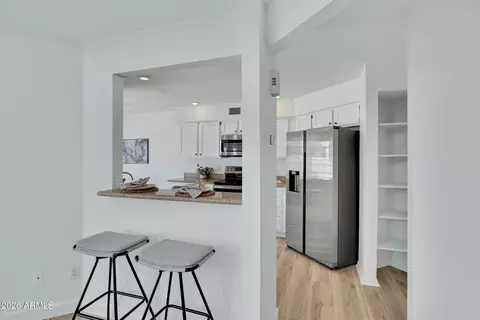 Kitchen - 3509 E Verbena Dr, Phoenix, AZ 85044 photo 1 of 5