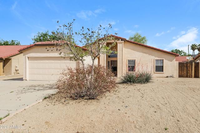 6328 W Ironwood Dr, Glendale, AZ 85302