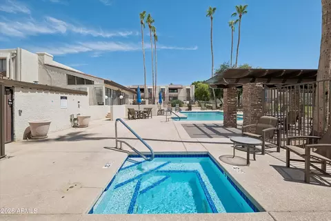 3825 E Camelback Rd E #186, Phoenix, AZ 85018 photo 25