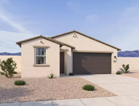 46872 W Reseda Ln, Maricopa, AZ 85139