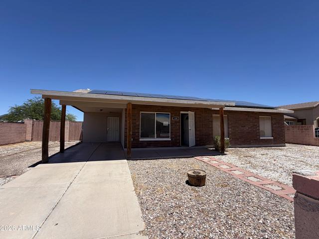 10206 W Devonshire Dr, Arizona City, AZ 85123