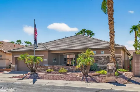 17812 N Becke Ln, Surprise, AZ 85374