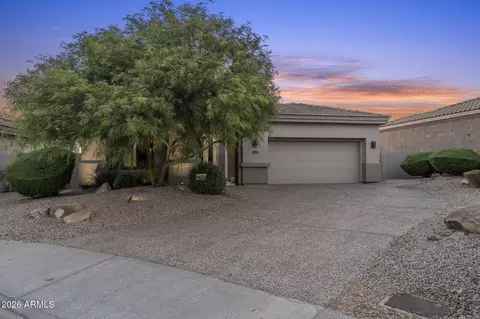 15348 N 106th Pl, Scottsdale, AZ 85255
