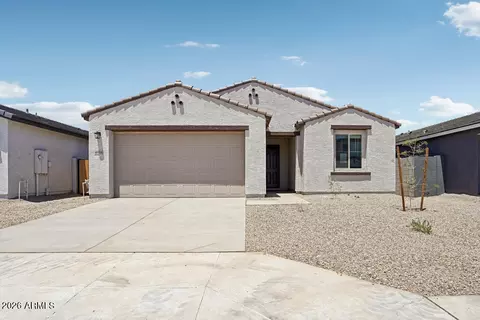 46916 W Reseda Ln, Maricopa, AZ 85139