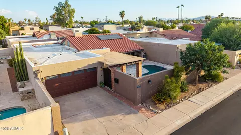 View/Area - 2019 E Balboa Dr, Tempe, AZ 85282 photo 3 of 8