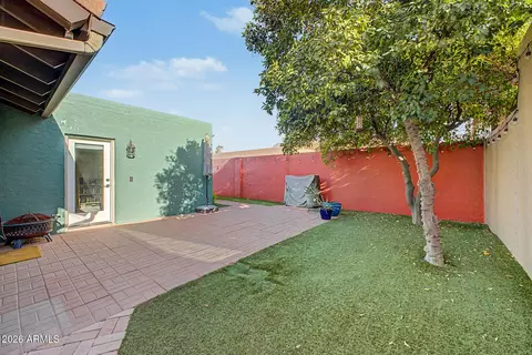 Exterior - 2019 E Balboa Dr, Tempe, AZ 85282 photo 13 of 20
