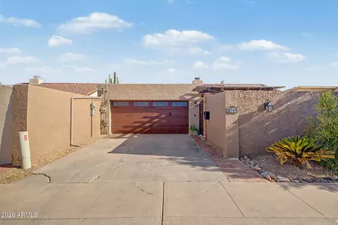 Exterior - 2019 E Balboa Dr, Tempe, AZ 85282 photo 2 of 20