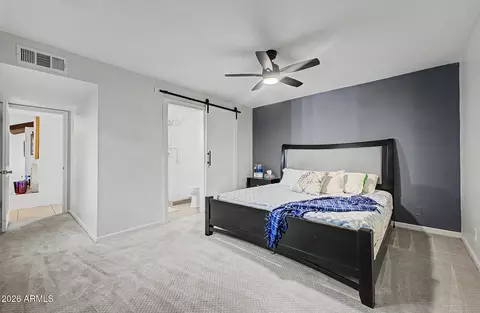 Bedroom - 2019 E Balboa Dr, Tempe, AZ 85282 photo 1 of 5