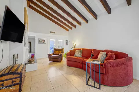 Living - 2019 E Balboa Dr, Tempe, AZ 85282 photo 3 of 4