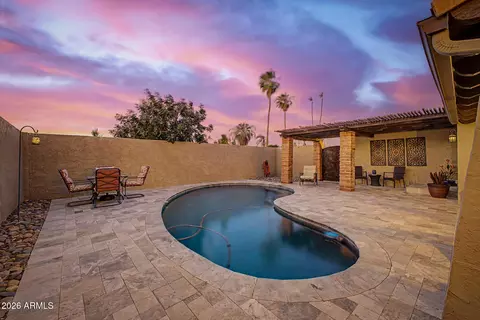 Exterior - 2019 E Balboa Dr, Tempe, AZ 85282 photo 18 of 20