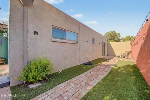Exterior - 2019 E Balboa Dr, Tempe, AZ 85282 photo 11 of 20