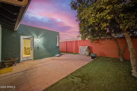 Exterior - 2019 E Balboa Dr, Tempe, AZ 85282 photo 7 of 20