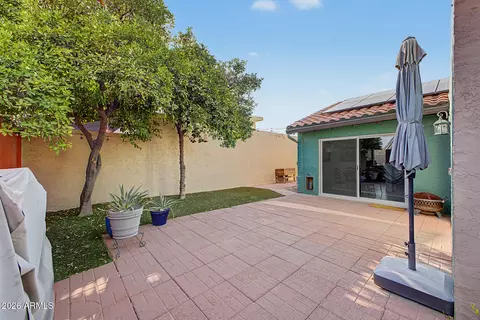 Exterior - 2019 E Balboa Dr, Tempe, AZ 85282 photo 12 of 20