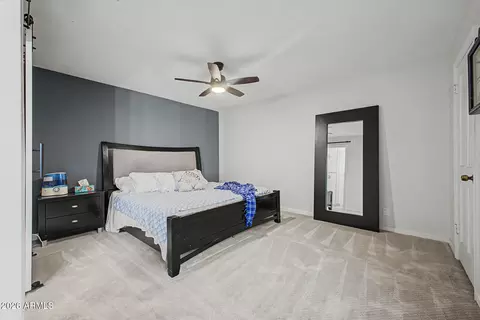 Bedroom - 2019 E Balboa Dr, Tempe, AZ 85282 photo 2 of 5