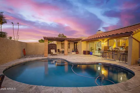 Exterior - 2019 E Balboa Dr, Tempe, AZ 85282 photo 3 of 20